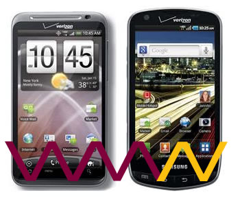 Gingerbread htc thunderbolt release date