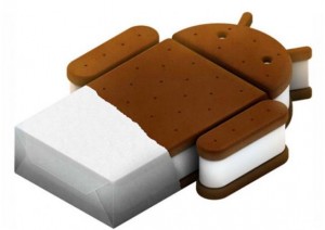 Android Ice Cream Sandwich Ready for Prime Time with Nexus Droid Prime in October Novemberish