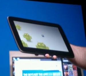 Google Android OS to Carry Intel Atom Tablets (CarryPad) and Smartphones for Pairing & Sharing
