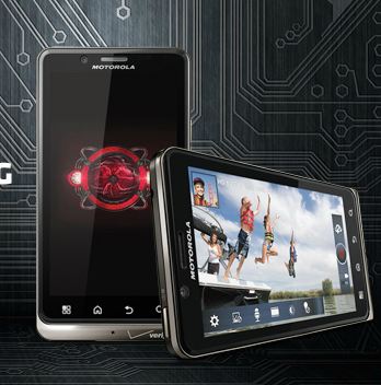 Droid Bionic Best Deal: Droid Bionic Released 9/8 $199 w/trade-in: How to Get – Will it Sell Out?