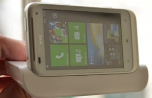 Windows Phone News: HTC Titan 4.7″ & HTC Radar