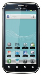Motorola News: Motorola Electrify (Like Droid Bionic & Photon) Coming to U.S. Cellular