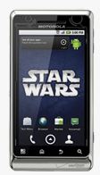 Droid News: Droid 2 Global Gingerbread Update Stopped-R2-D2 Updated Too