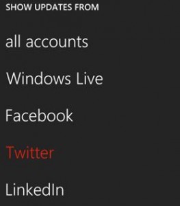 Samsung Windows Phones: Samsung Focus S and Samsung Focus Flash from AT&T with Super AMOLED