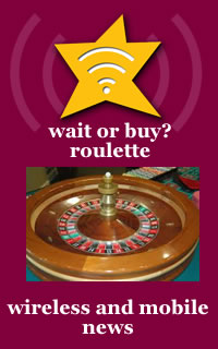 Wait or Buy Samsung Galaxy S II, Droid Bionic, Samsung Epic 4G Touch, iPhone 5 or LG Thrill 4G? Play Release Date Roulette