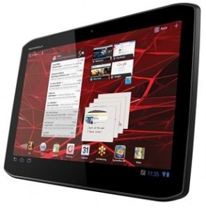 Motorola Xoom 2