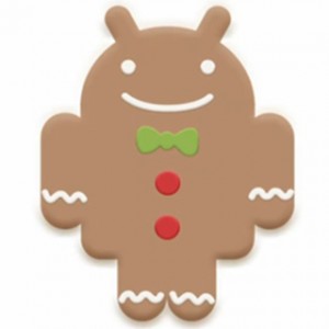 Gingerbread