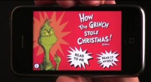 AT&T Data Grinch