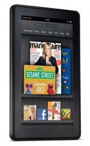 Kindle Fire