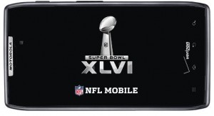 NFL Mobile