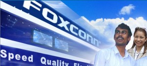 foxconn