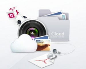 LG Cloud