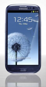 Samsung Galaxy S III