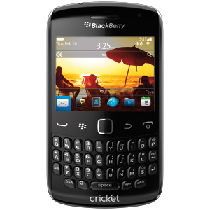 BlackBerry Curve