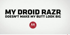 Droid RAZR