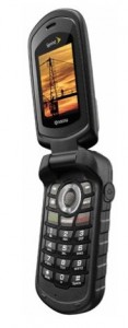 Kyocera DuraXT