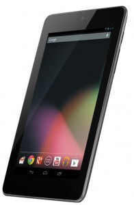 Nexus 7 Deals