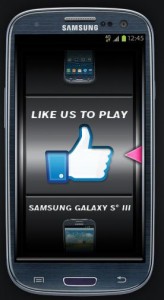 Samsung Galaxy S 3 Like