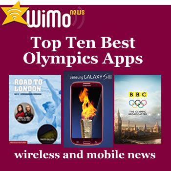 Top 10 Best Olympic Apps