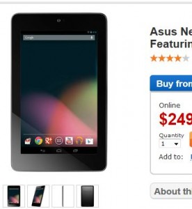 Buy Nexus & Deal