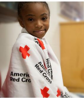 RedCross Hurricane Isaac