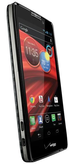 Droid RAZR MAXX HD 2 Make Holiday Splash 2 Beat iPhone 5 without Android 4.1 Bean Update?