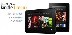 Kindle Fire HD News, Sideloading Tips, Updates, Returns, Yellowed Whites & YouTubed