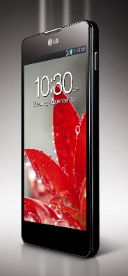 LG Optimus G Phablet Coming from Sprint & AT&T   Nexus Like
