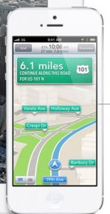 iPhone iOS Plauged with Wi Fi Issues & Mapping Snafus