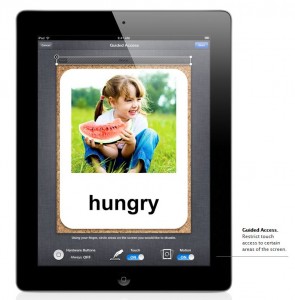 iPhone iOS Update 4 iPhone 3GS/4S & iPad 2 & New iPad Helps Parents Limit Use