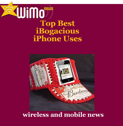 Top 5 Most Ridiculous Strange, Bogus, Audacious Uses for Your Old iPhone 4/4S/3 