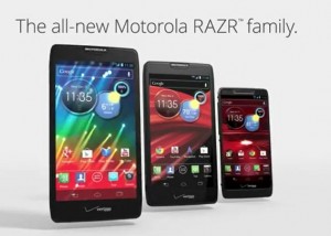 AllnewDroidRAZRfamily Droid RAZR M/HD/MAXX Jelly Bean Update Debate vs Nexus 4?