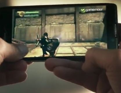 Droid RAZR MAXX HD Explodes Where Others Fail? 
