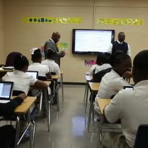 Samsung Galaxy Note 10.1 2 Grade in Interactive Classrooms