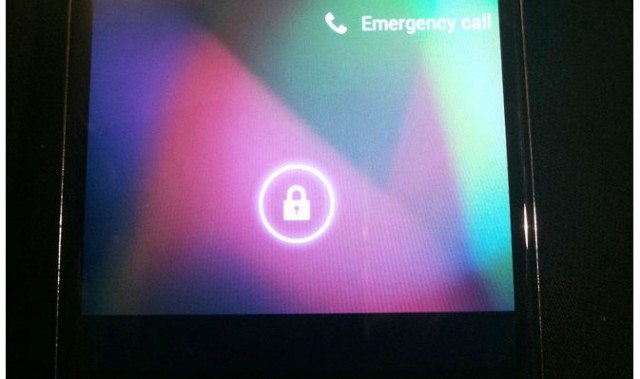 Nexus PR Delayed   Nexus 4, 7, 10.1, X Hit with Key Lime Pie in Face
