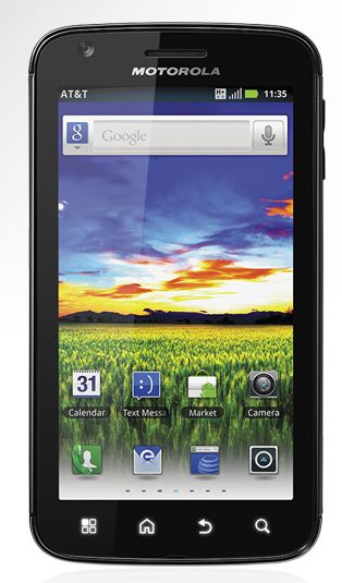 Atrix 4g & Photon 4G Update to Android 4.04 Ice Cream Sandwich Lied   Owners Cry