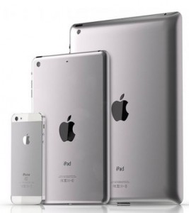 7 iPad mini, iPad 4th Gen News & More to Rival Kindle Fire & Nexus 7