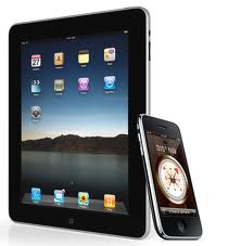 4/10 Teenagers Own iPhone, 44% Own Tablets