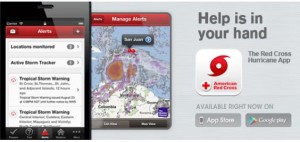 Hurricane Sandy   Wireless Ready, Red +, Limit Calls & Donate