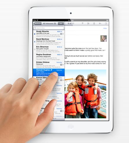 iPad mini Review vs Nexus 7 & Kindle Fire HD   Best Deals