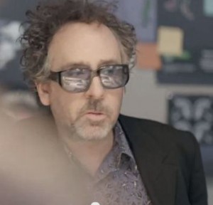 Samsung Galaxy S3, Note 2/10 Present Oscars: Tim Burton   Best Deals