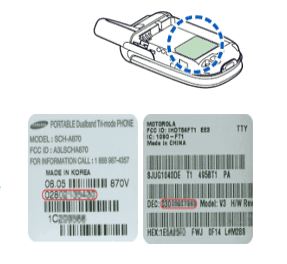 Verizon Cheaper Prepaid 4 Droid Incredible or Hand Me Down Smartphones