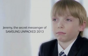 Samsung Galaxy S 4 News: Eyes Mouse, Pauses, Impacts Kids & Specs