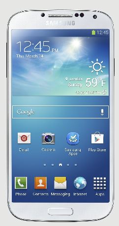 samsung galaxy s4 core