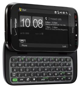 Review of Reviews HTC Touch Pro2 (Verizon/Sprint/T-Mobile) – Wireless ...