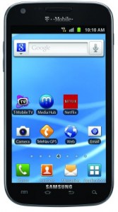 Samsung Galaxy S II T-Mobile