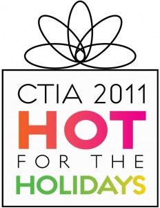 CTIA Hot for holidays