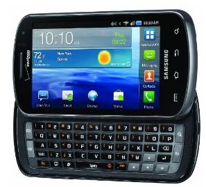 Samsung Stratosphere (Verizon) Review of Reviews – Wireless and Mobile News