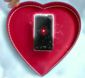 RAZR Valentine