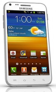 galaxy s2 epic 4g touch